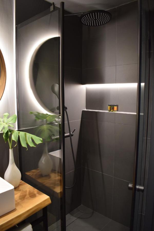 Ockto Luxurious Business Travel Apartment Atény Exteriér fotografie
